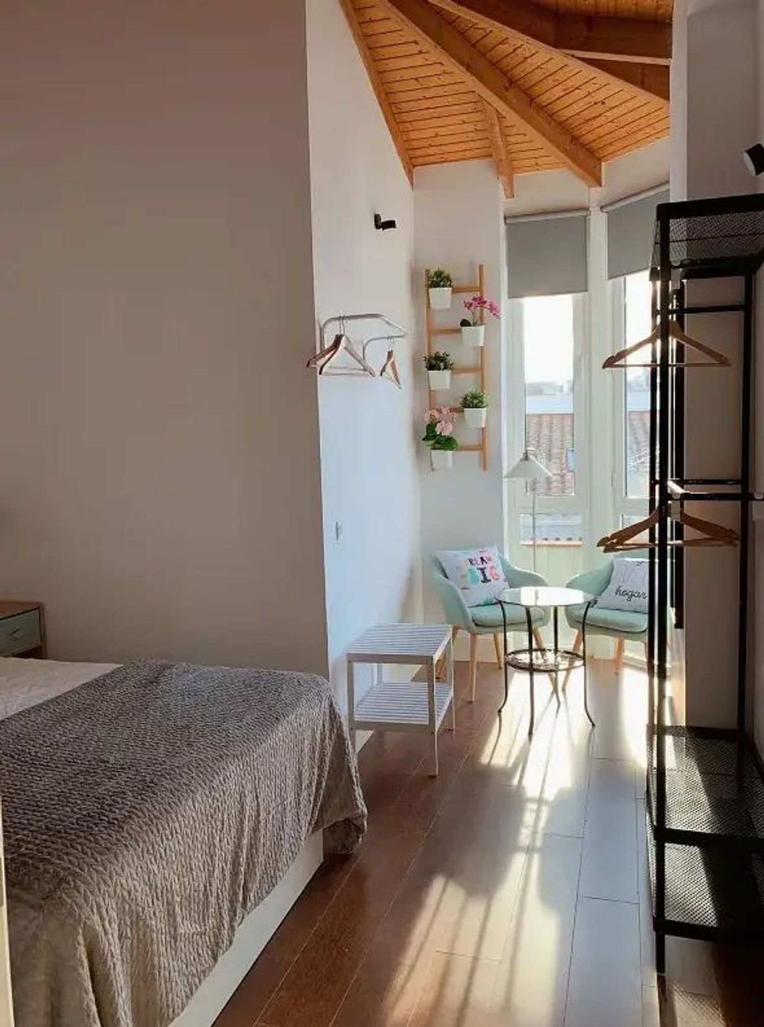 Piso en Calle Madre de Dios, 35, La Merced - Foto 11