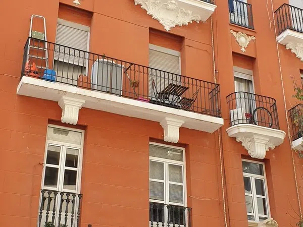 Piso en Vivons, 32, Russafa - Foto 13