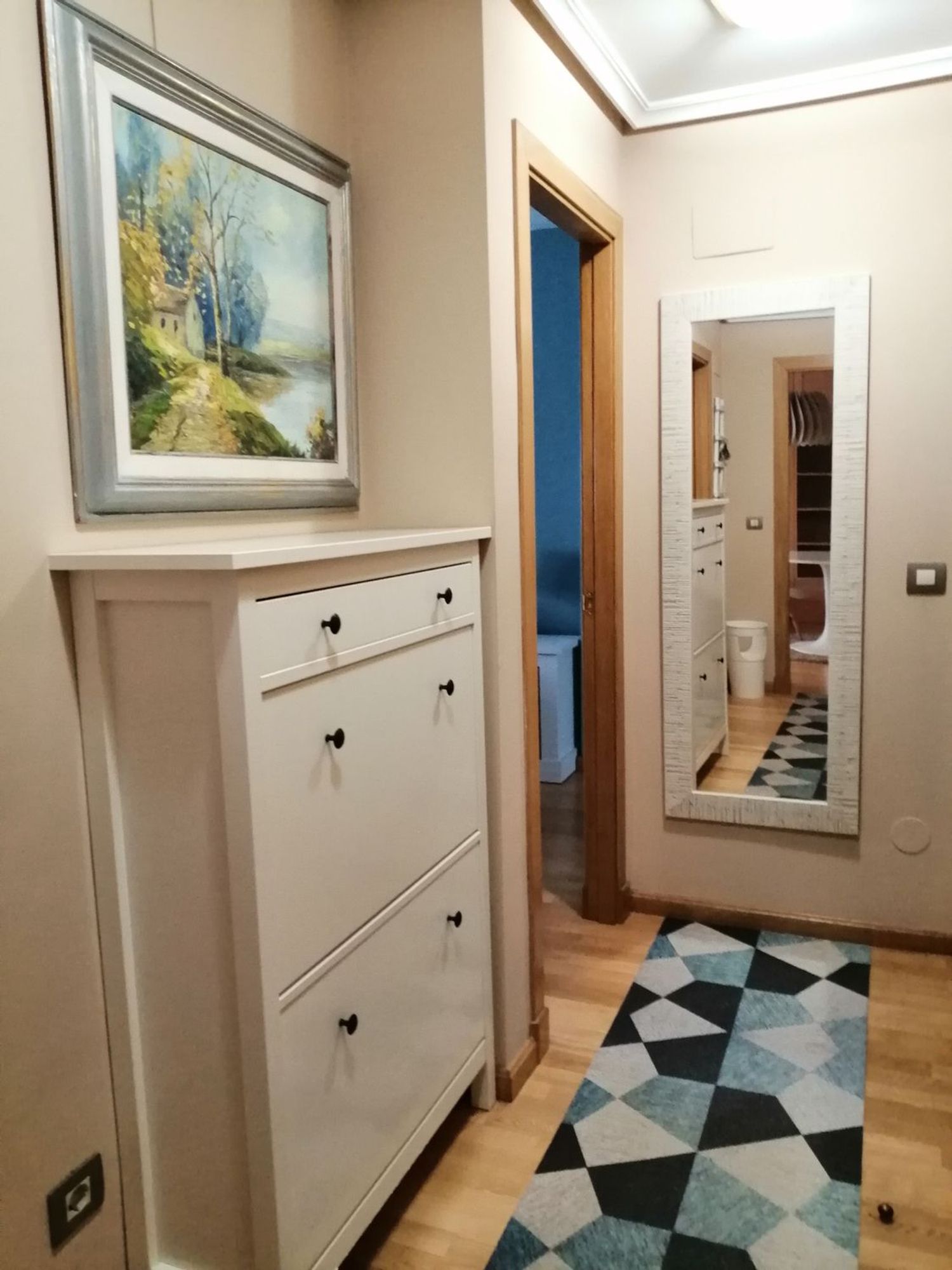 Piso en calle la Habana, 19 - Foto 2