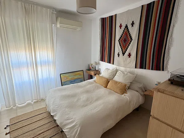 Piso en calle Cardenal Ilundain, 18 - Foto 11