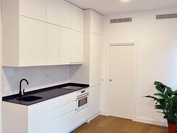 Estudio en Calle Ribera del Manzanares, 97, Casa de Campo - Foto 3