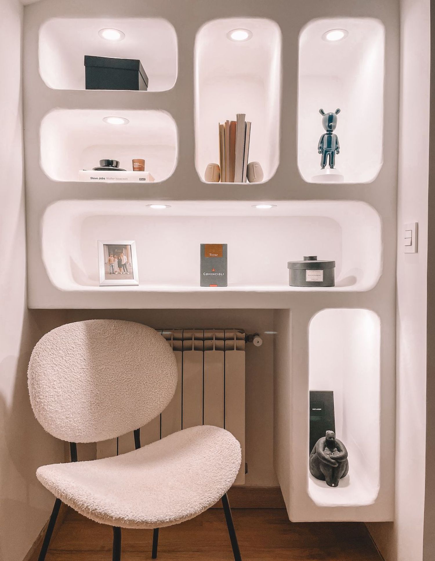 Ático en Barrio Malasaña-Universidad - Foto 5