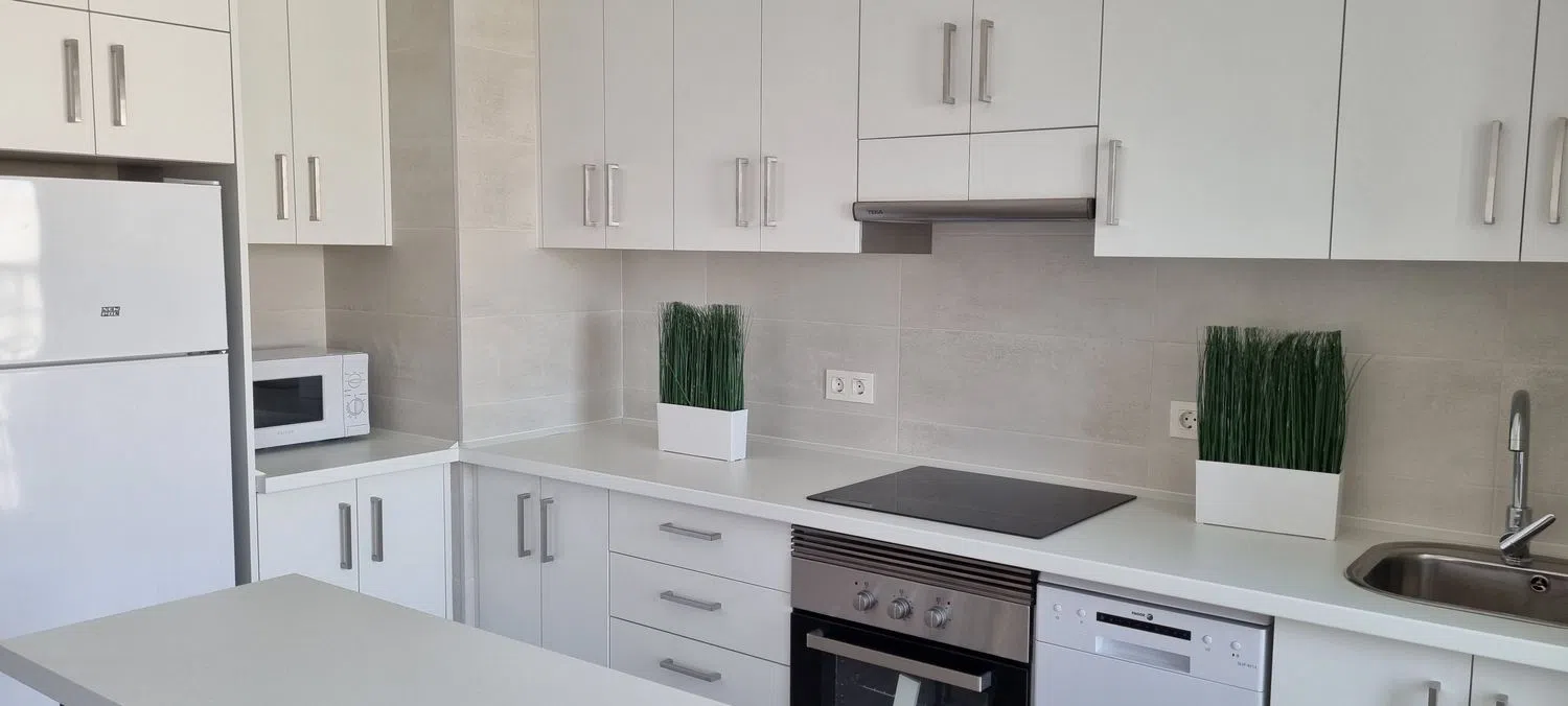 Piso en calle Infanta Cristina, 1 - Foto 11