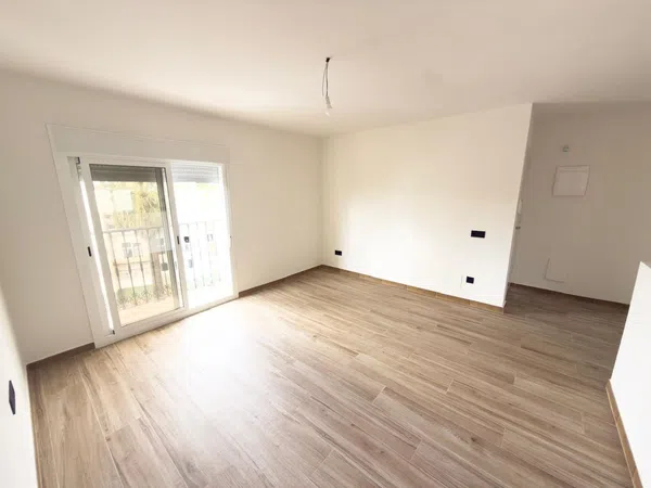 Piso en Calle Antonio Hugo Homerique, 13, Ayuntamiento-Barrio Alto, Ayuntamiento-Barrio Alto - Foto 1