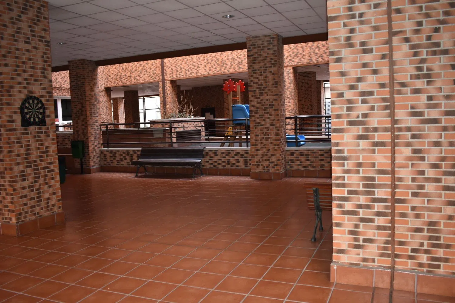 Ático en plaza Águeda Diez, 5 - Foto 14