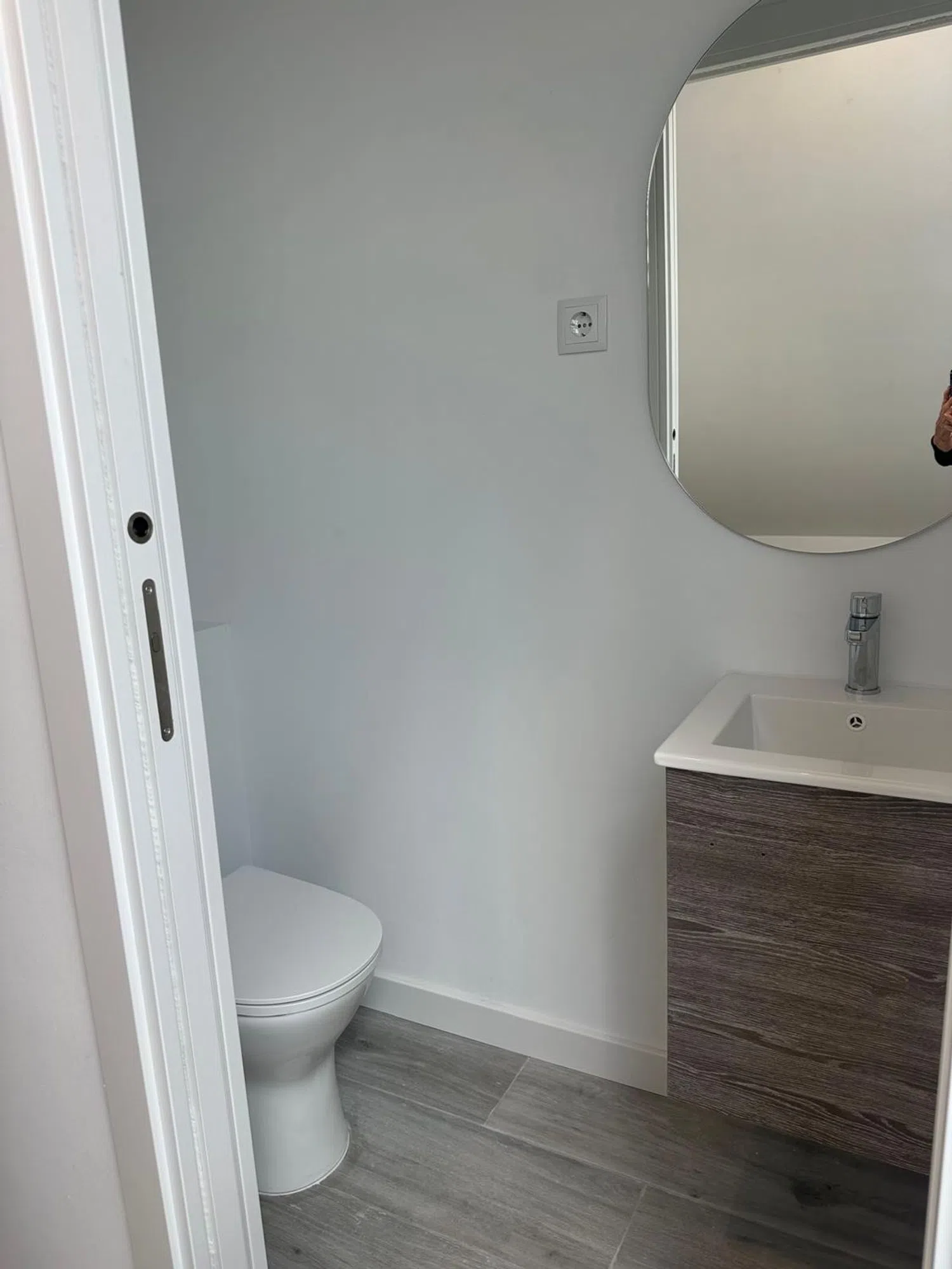 Dúplex en calle Ruiz Palacios, 14 - Foto 14