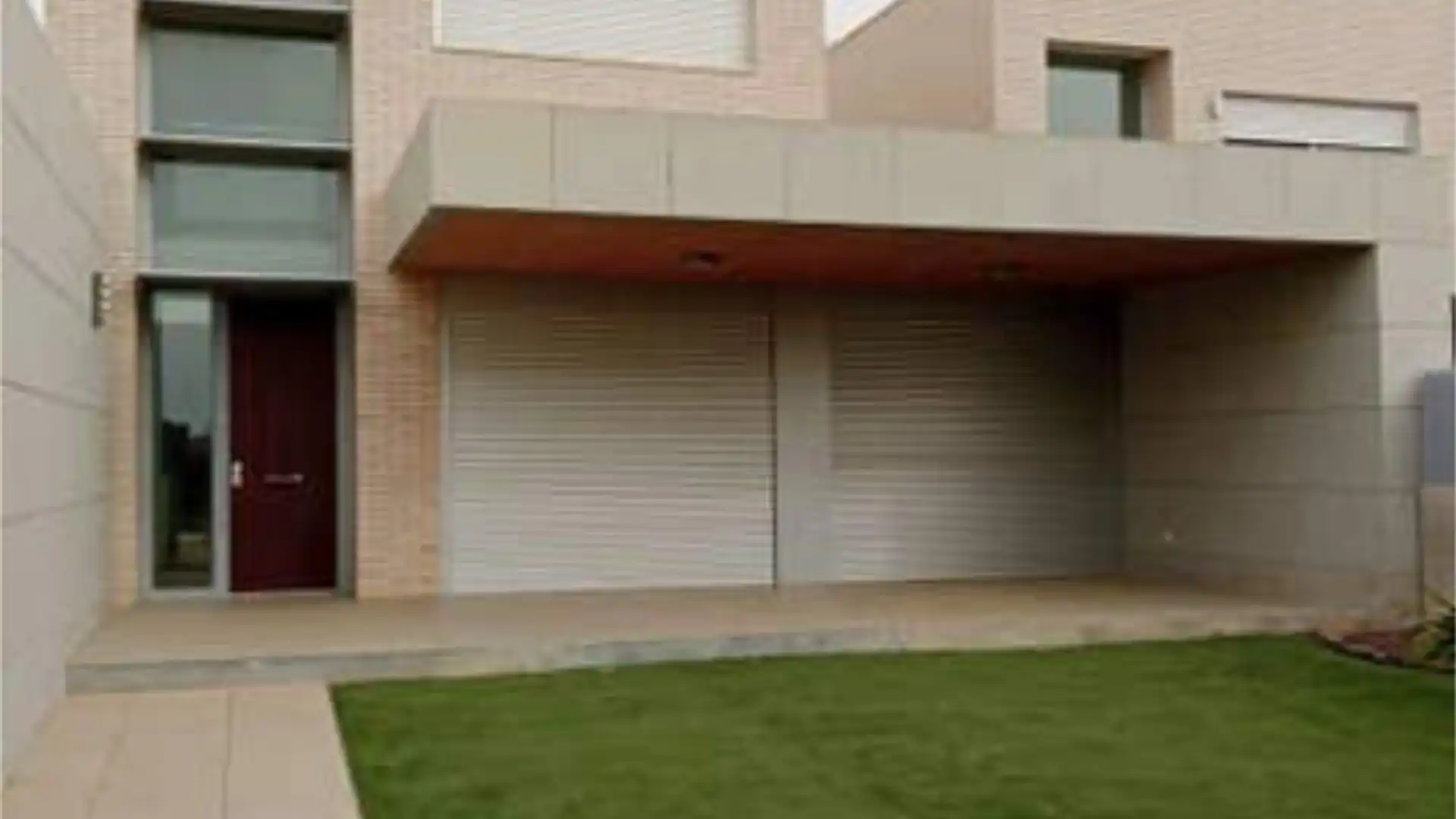 Casa adosada en SAN VICENTE DEL RASPEIG - BOQUERES - Foto 1