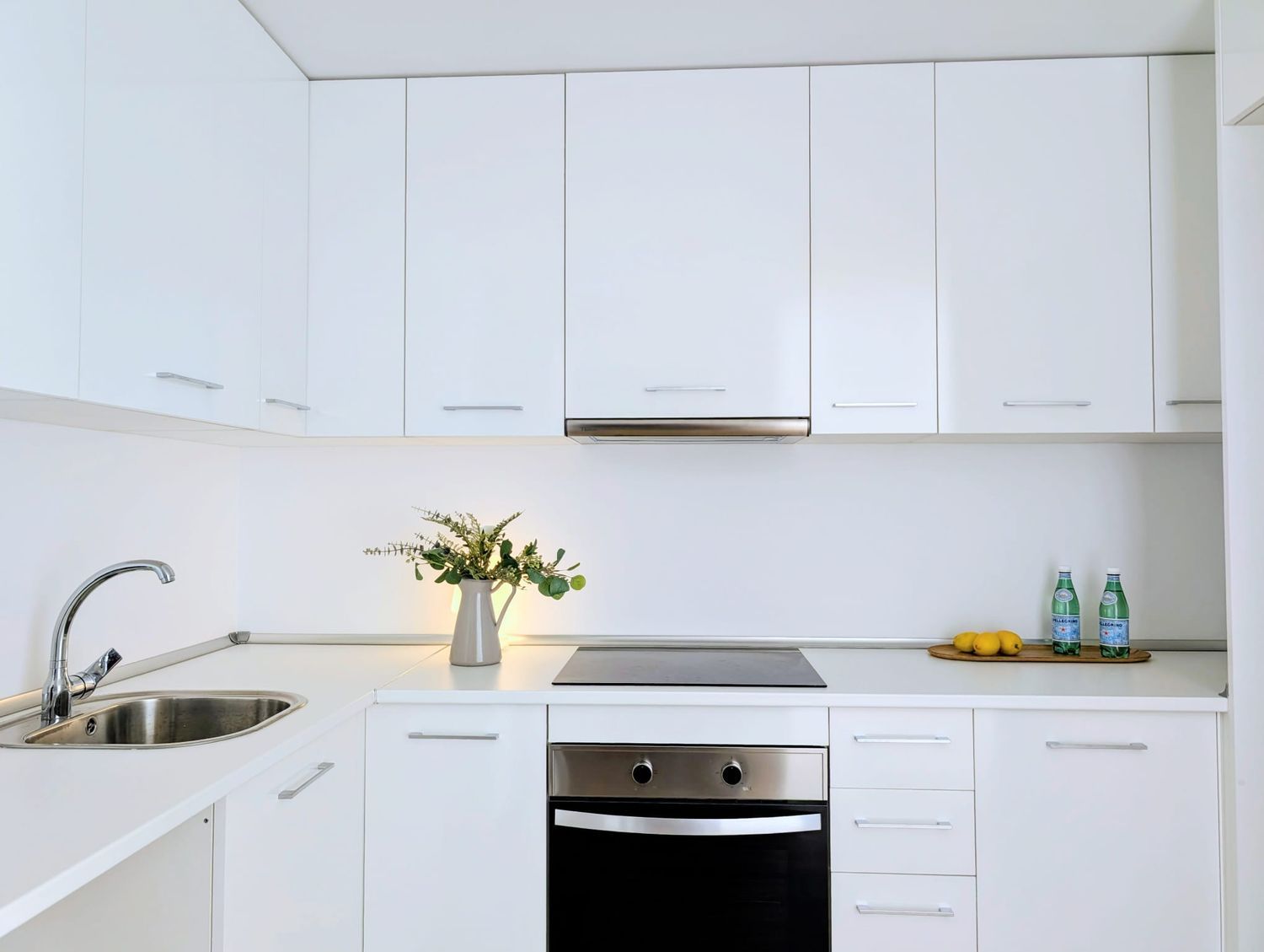 Piso en avenida del Camino de lo Cortao, 14 - Foto 9