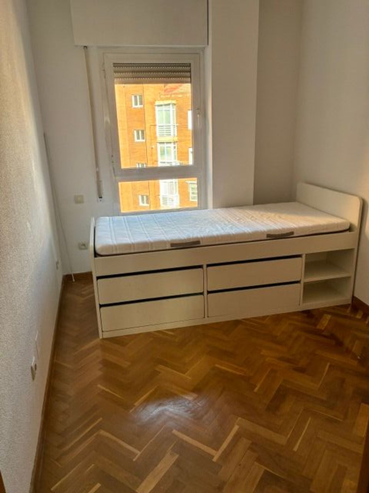 Piso en Calle de Santa Lucrecia, 14, Opañel - Foto 28