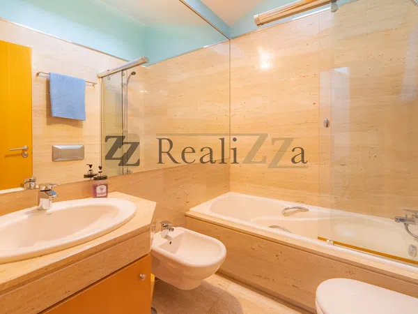 Chalet adosado en Paseo Club Deportivo, 2, La Finca - Foto 25