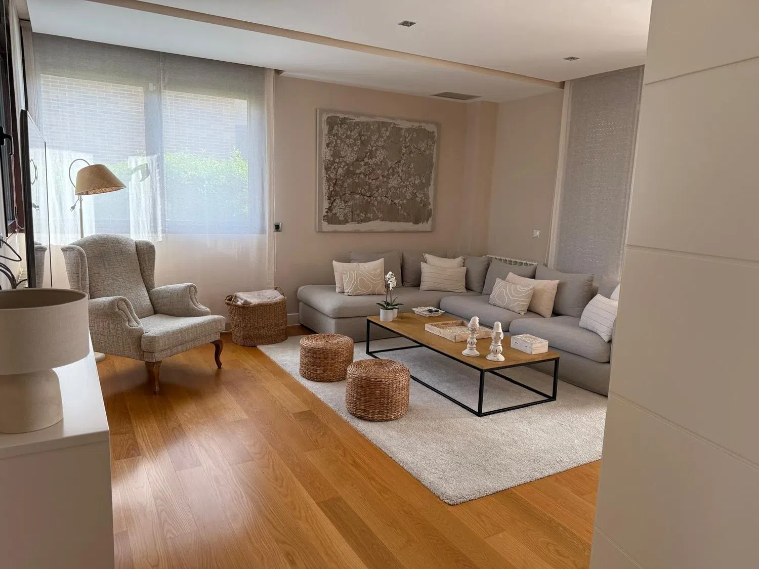 Chalet pareado en calle Albinoni, 30 - Foto 4