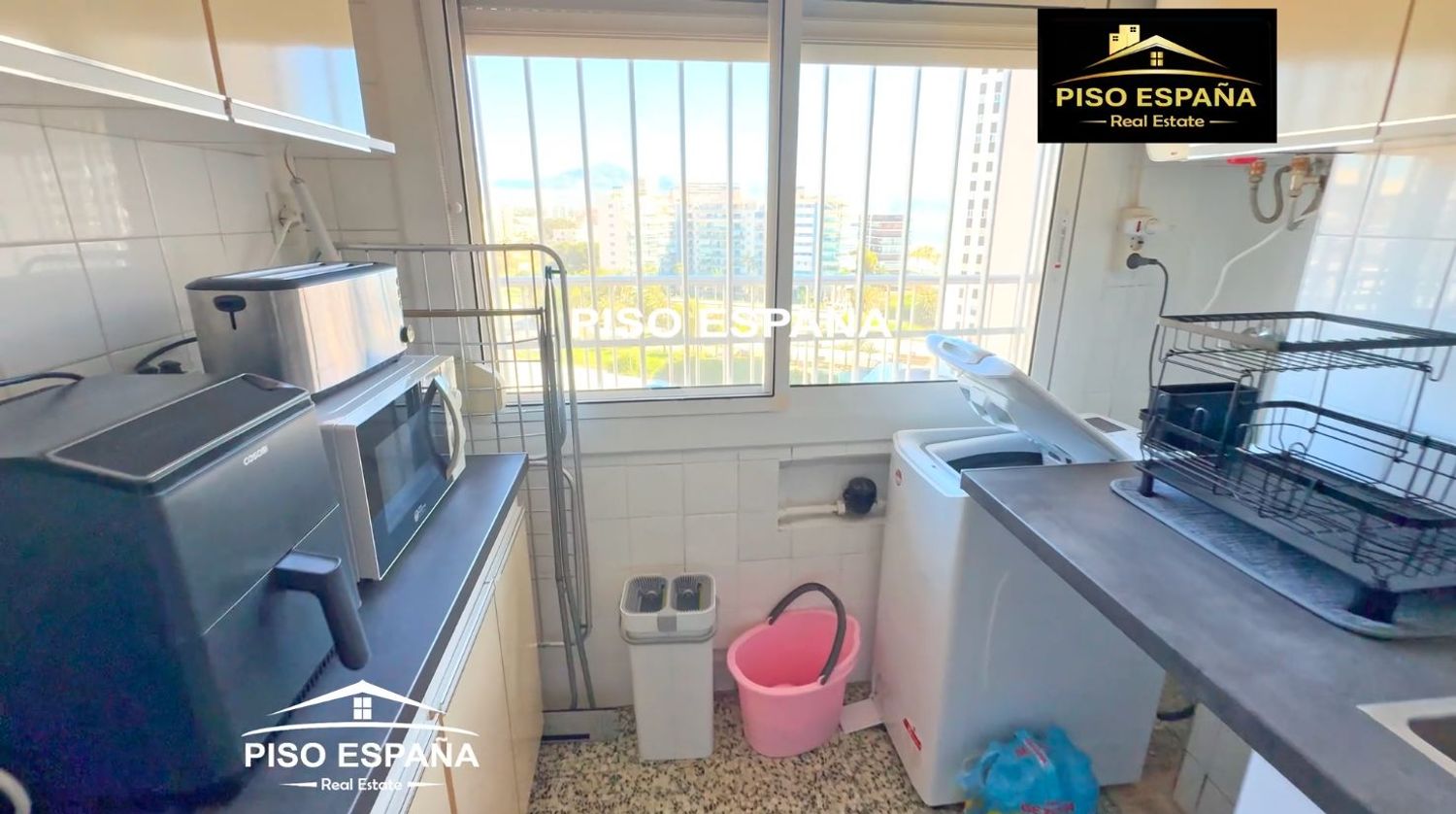 Piso en Avenida de la Costa Blanca, Pau 5 - Foto 16