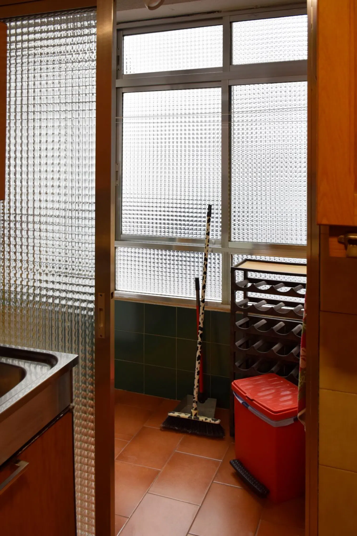 Piso en calle de Mauricio Legendre, 15 - Foto 16