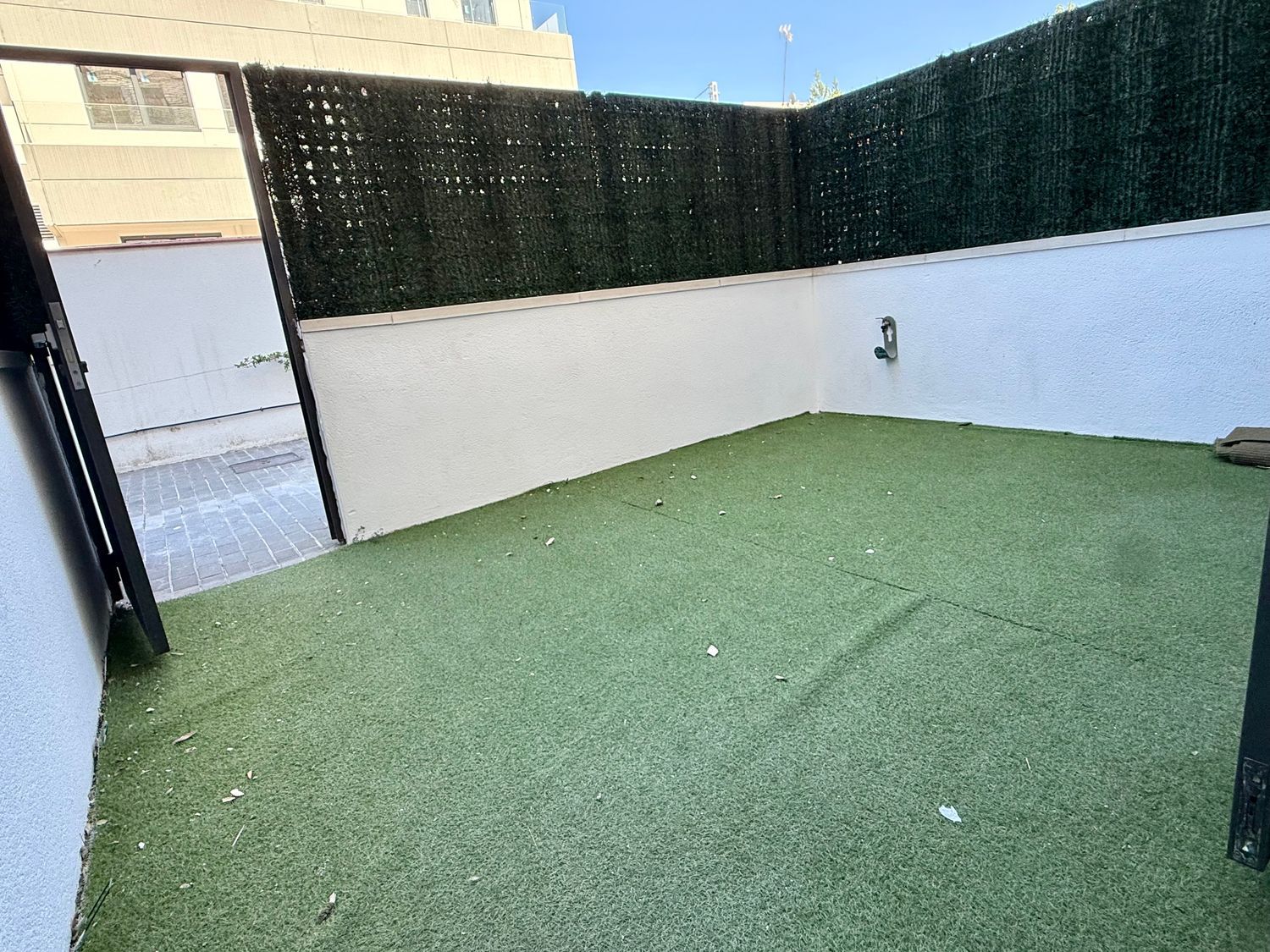 Dúplex en Calle de la Guía, 1 b, Zona Pueblo - Foto 8