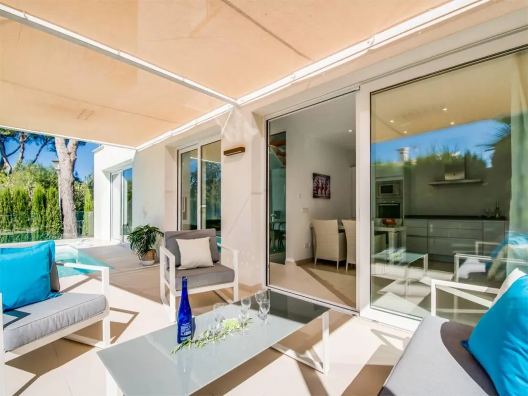 Chalet en  Carrer del Roure 177 - Foto 4