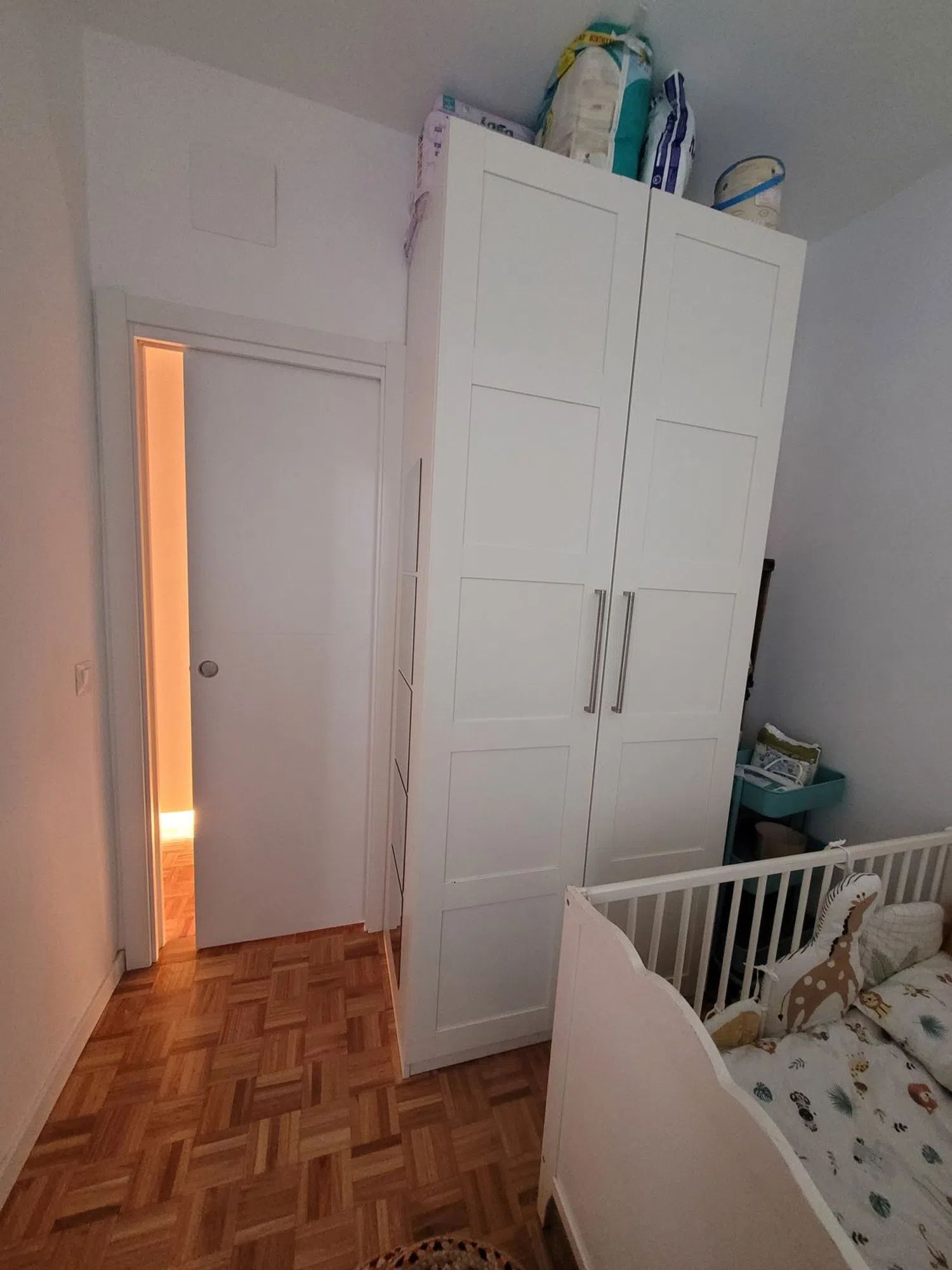 Ático en calle gutenberg, 8 - Foto 11