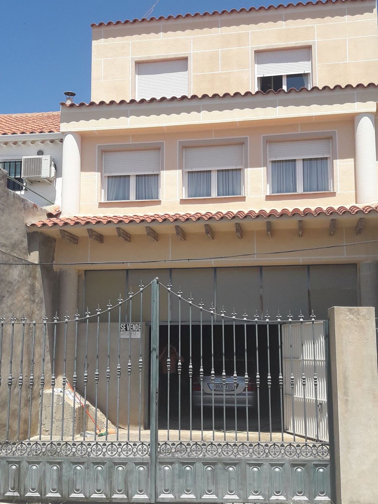 Chalet adosado en Calle Mayor, 6 - Foto 31