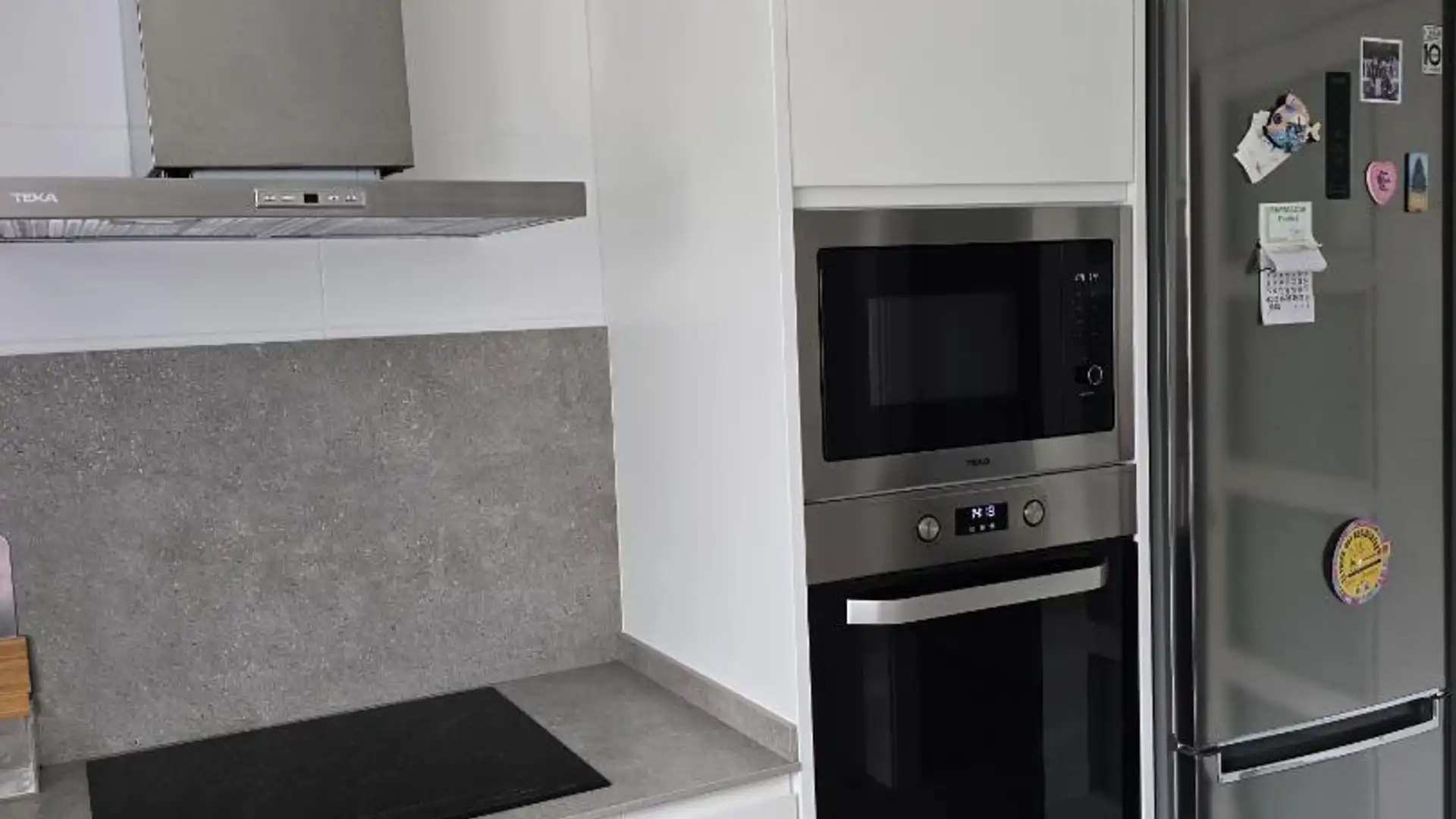 Chalet en  Calle Les Tulipes 15A - Foto 1