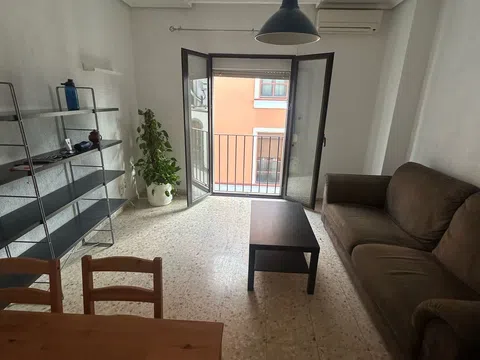 Piso en calle Antonio Susillo, 46