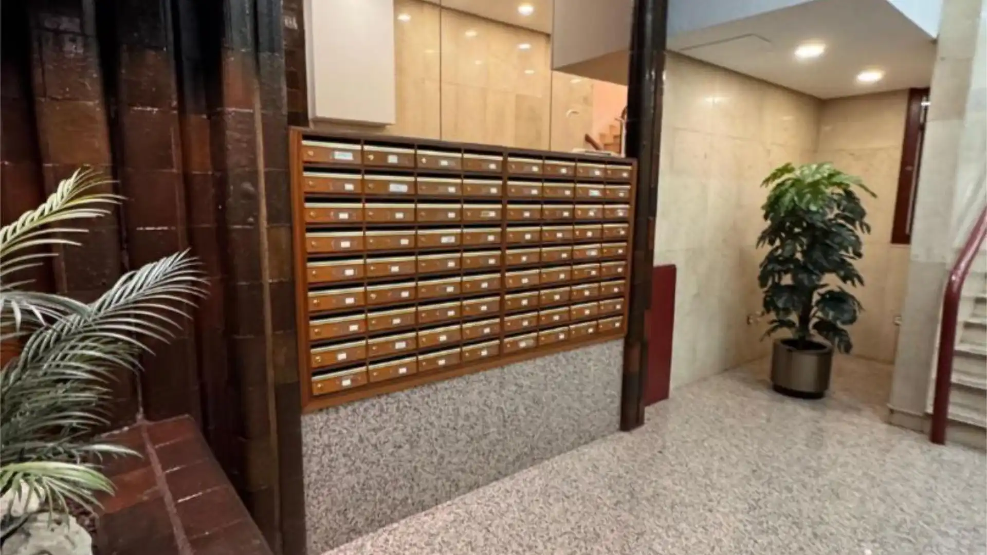 Estudio en  Calle del Tutor 38 - Foto 24