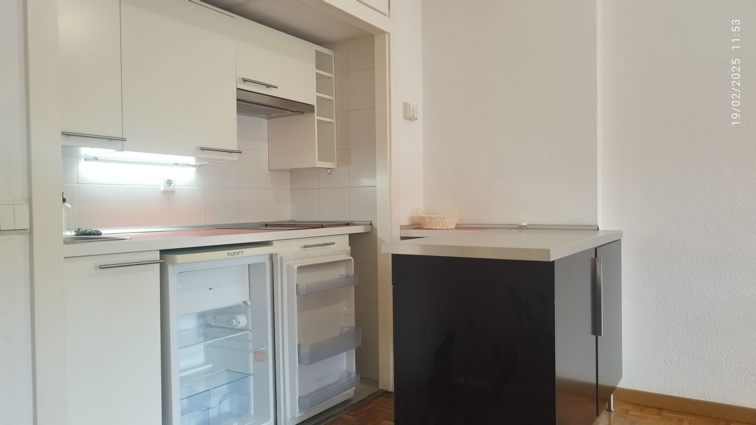 Estudio en Calle de la Hiruela, 3, Peñagrande - Foto 8