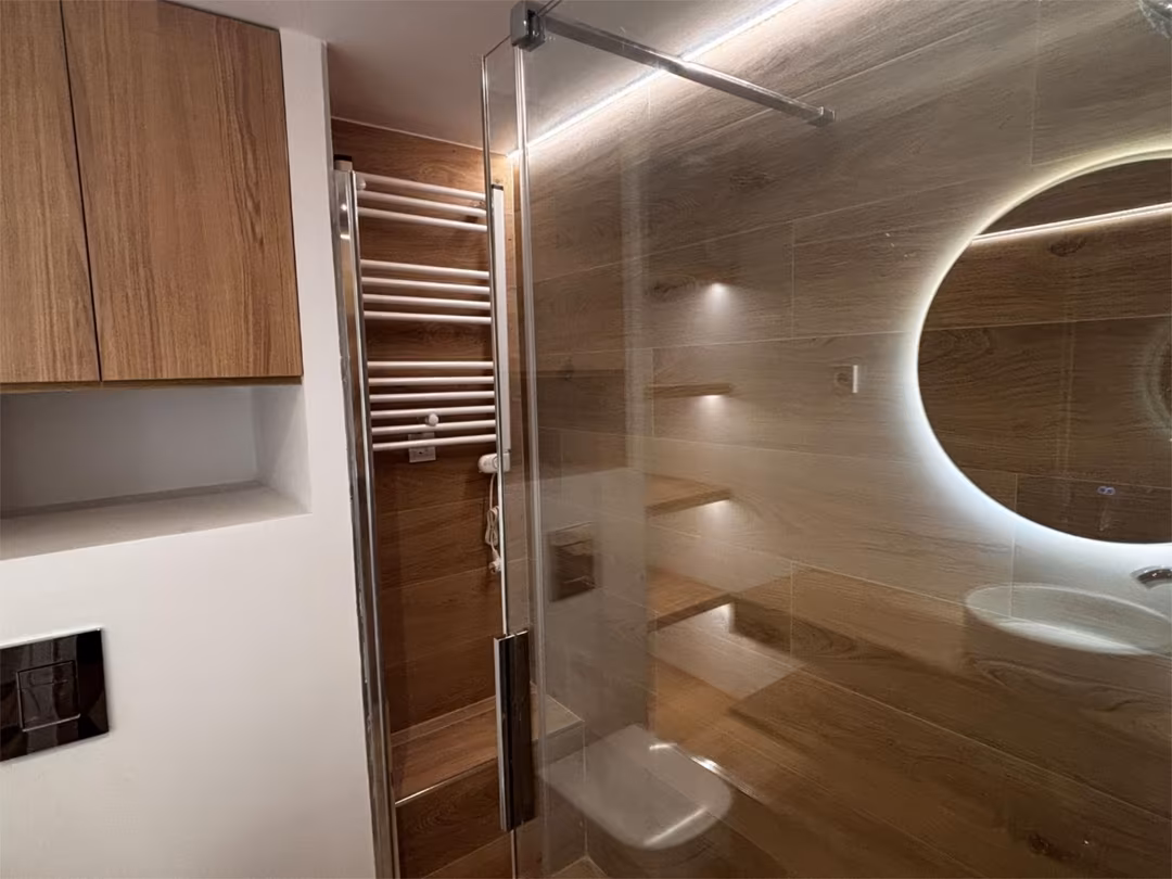 Dúplex en  Calle de Abel 5 - Foto 8