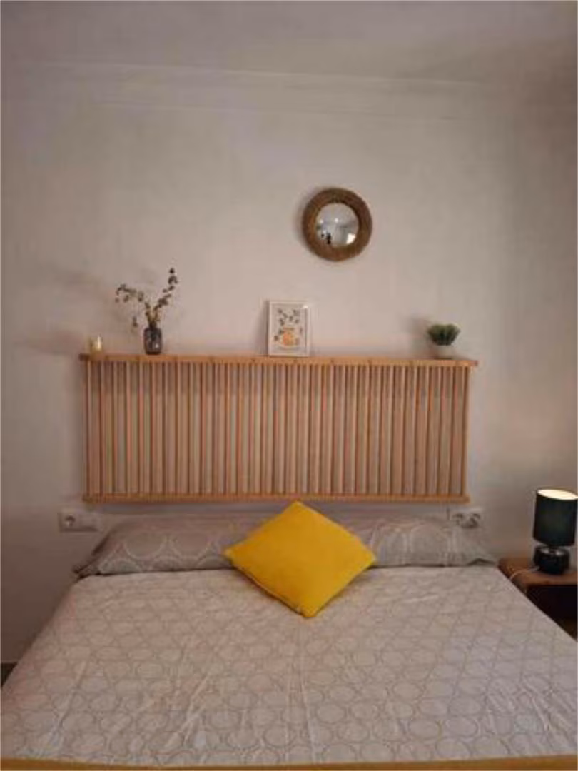 Apartamento en Miraflores - Foto 3