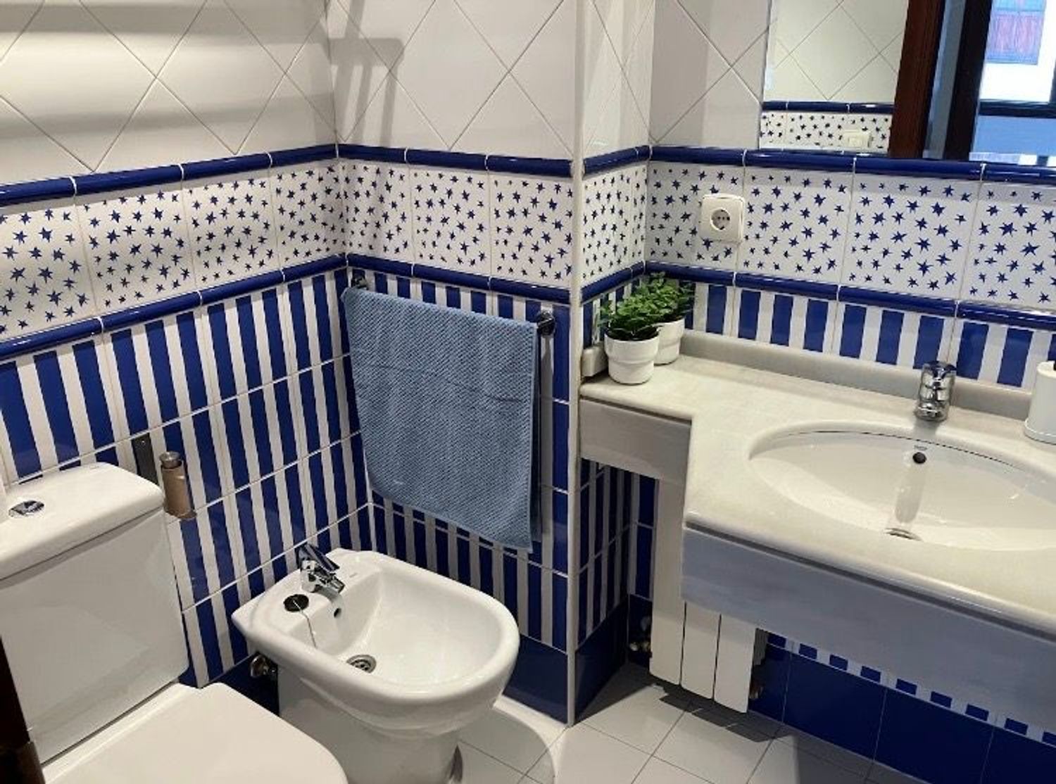 Piso en Calle Azcárraga, 55, El Vasco - Foto 15