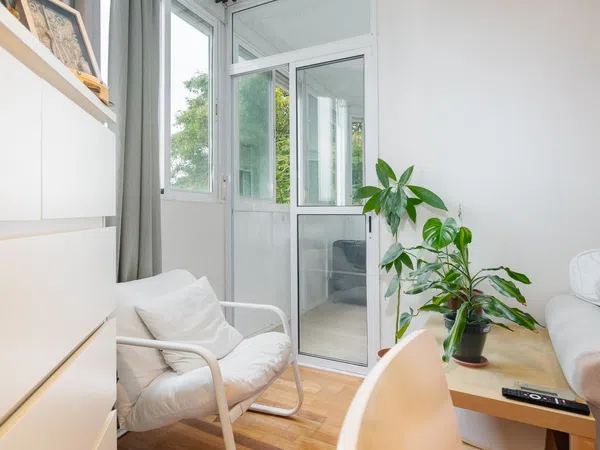 Piso en calle Penibética, 8 - Foto 3