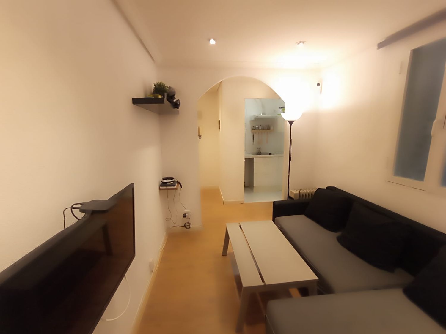 Estudio en calle de Jorge Juan, 92 - Foto 4