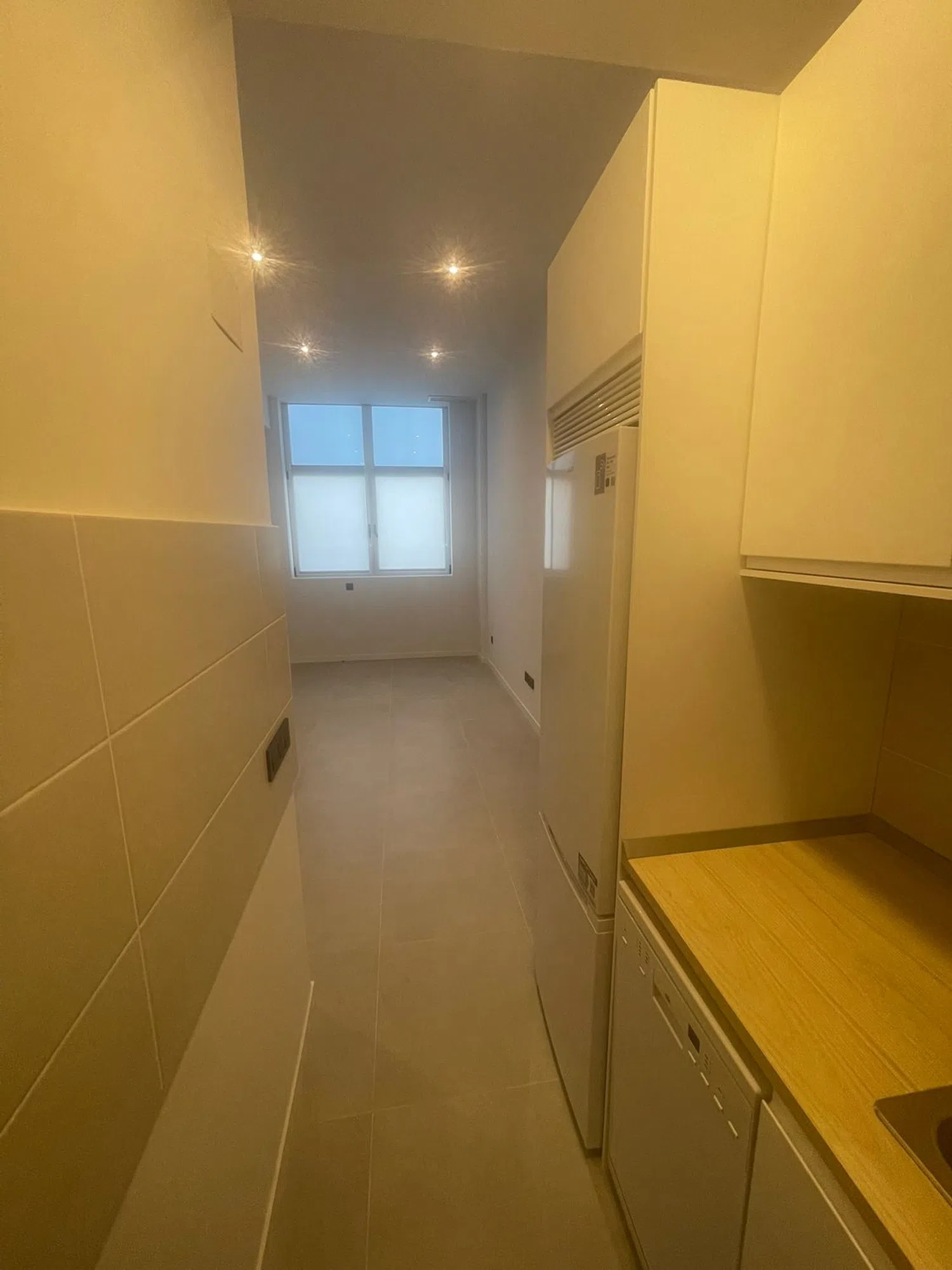 Estudio en avenida del Puente Cultural, 6 - Foto 7