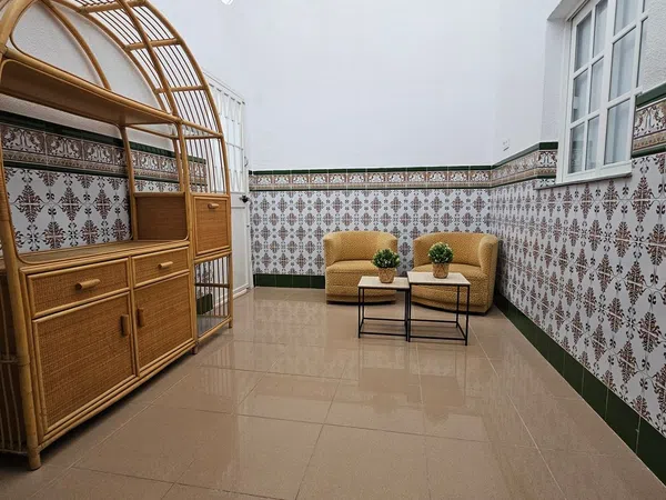 Casa o chalet independiente en Avenida de los Descubrimientos, 12, La Banda - Campo de Fútbol - Foto 9