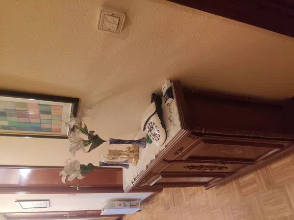 Ático en Calle Fuente del Rey, 3 , Tercero., Avda de Valladolid, Avda de Valladolid - Foto 17