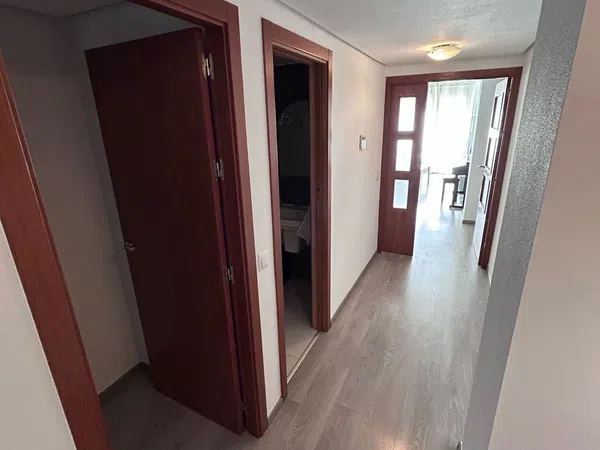 Piso en calle San Rafael, 2 - Foto 15