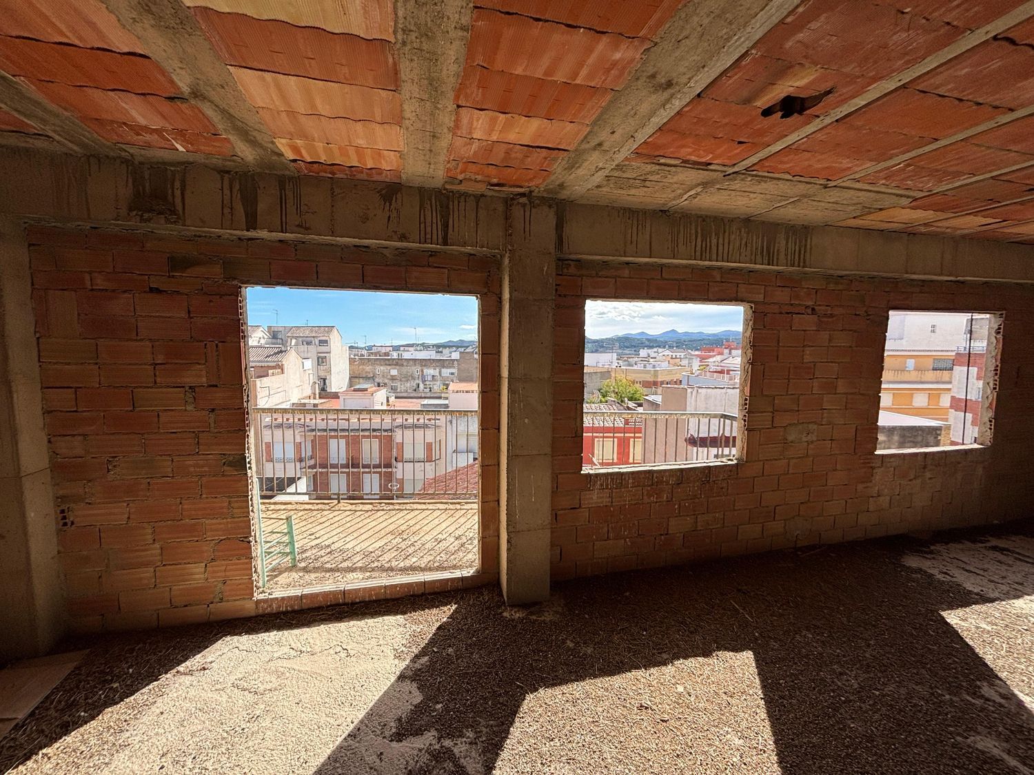 Ático en Calle Castellón, 41 - Foto 18