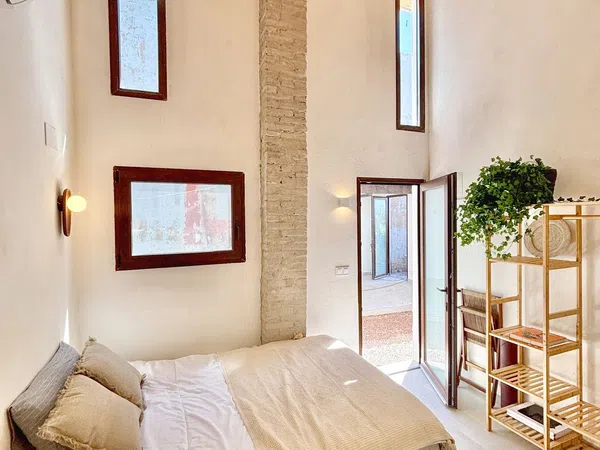 Estudio en Barrio La Punta