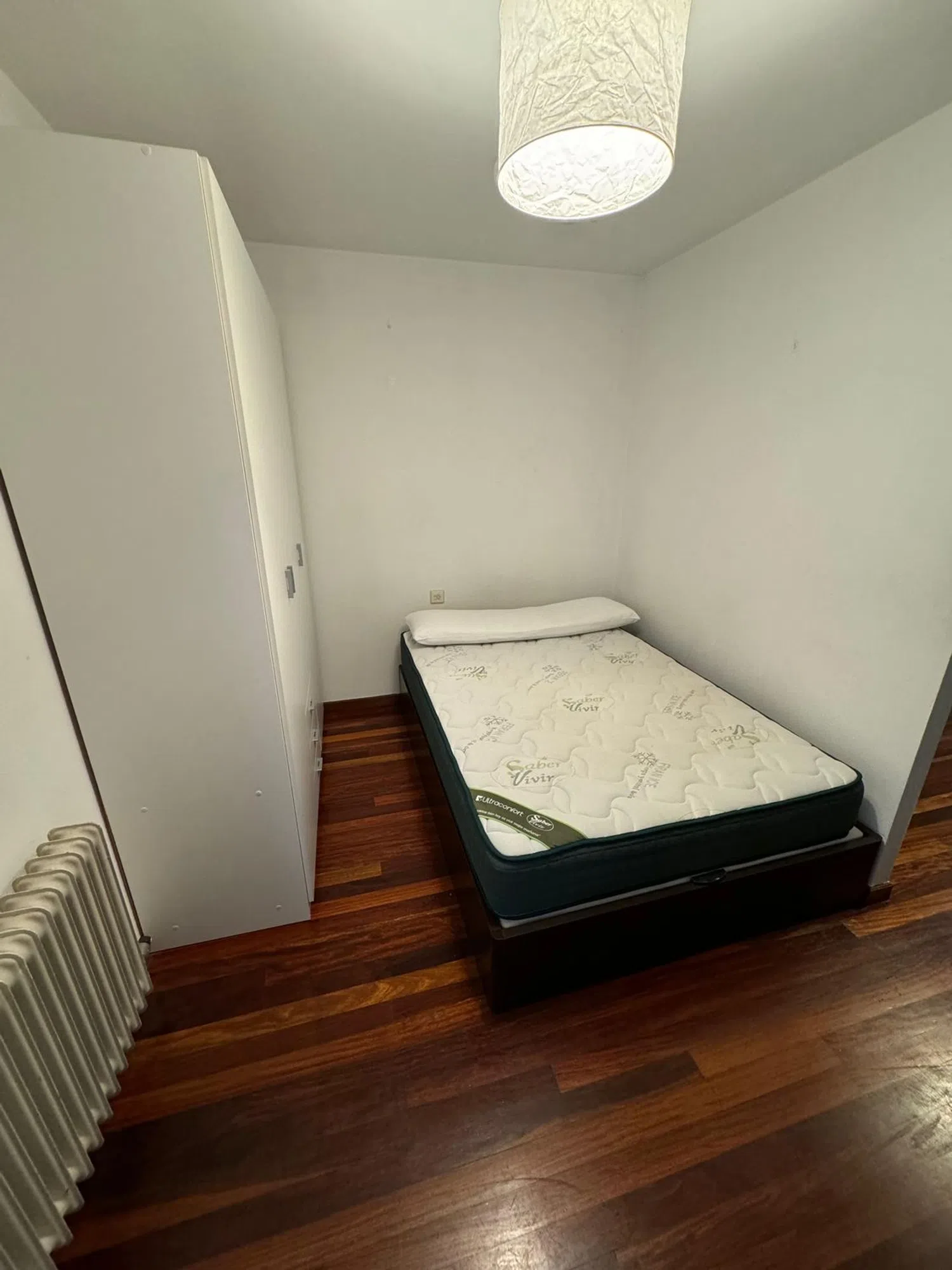 Estudio en avenida de Rosalía de Castro, 46 - Foto 8