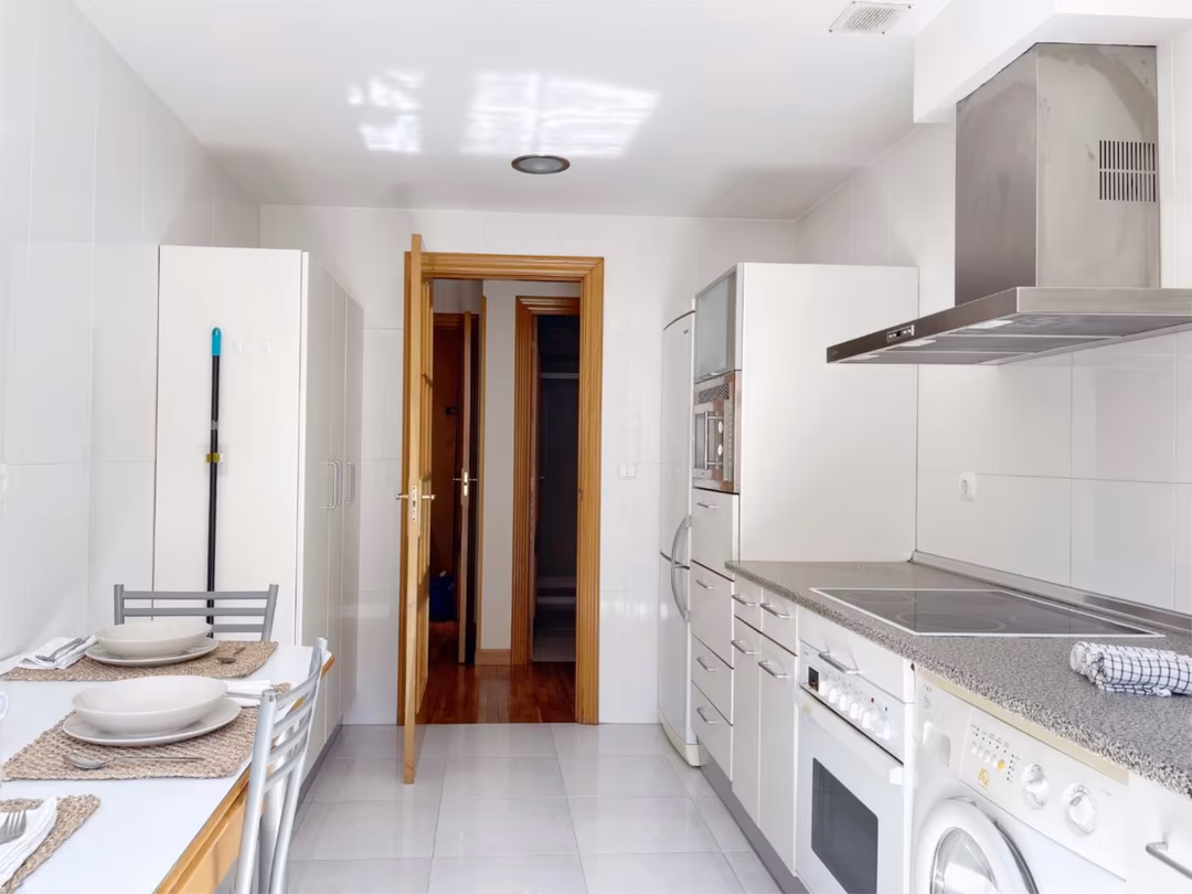 Piso en  Avenida de San Jorge 61 - Foto 5