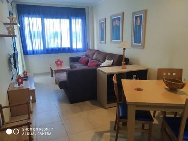 Apartamento en  Glorieta del Reino Unido 6 - Foto 3