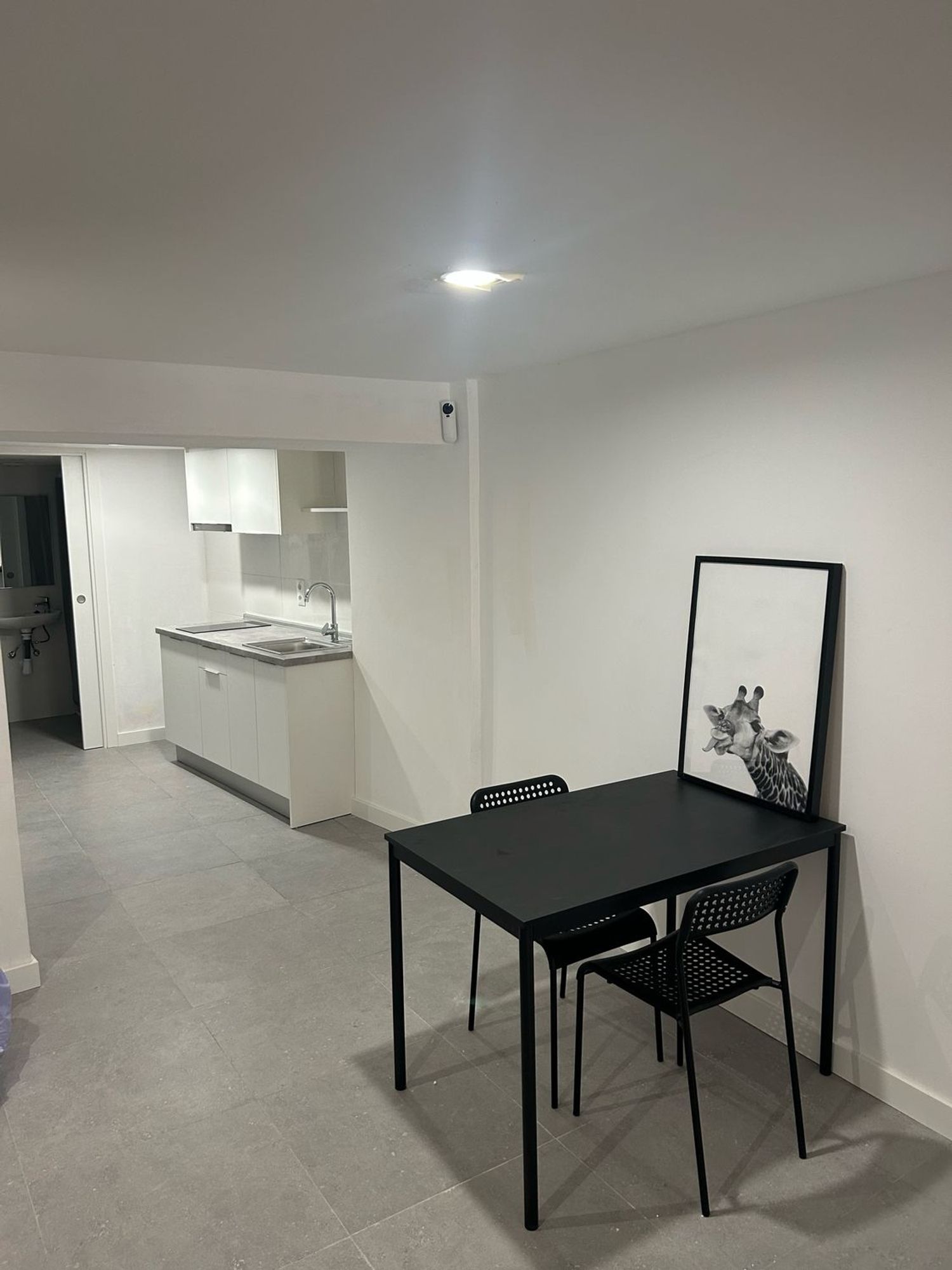 Estudio en Calle Sant Jaume, 4, Centro - Zona Alta, Centro - Zona Alta - Foto 8