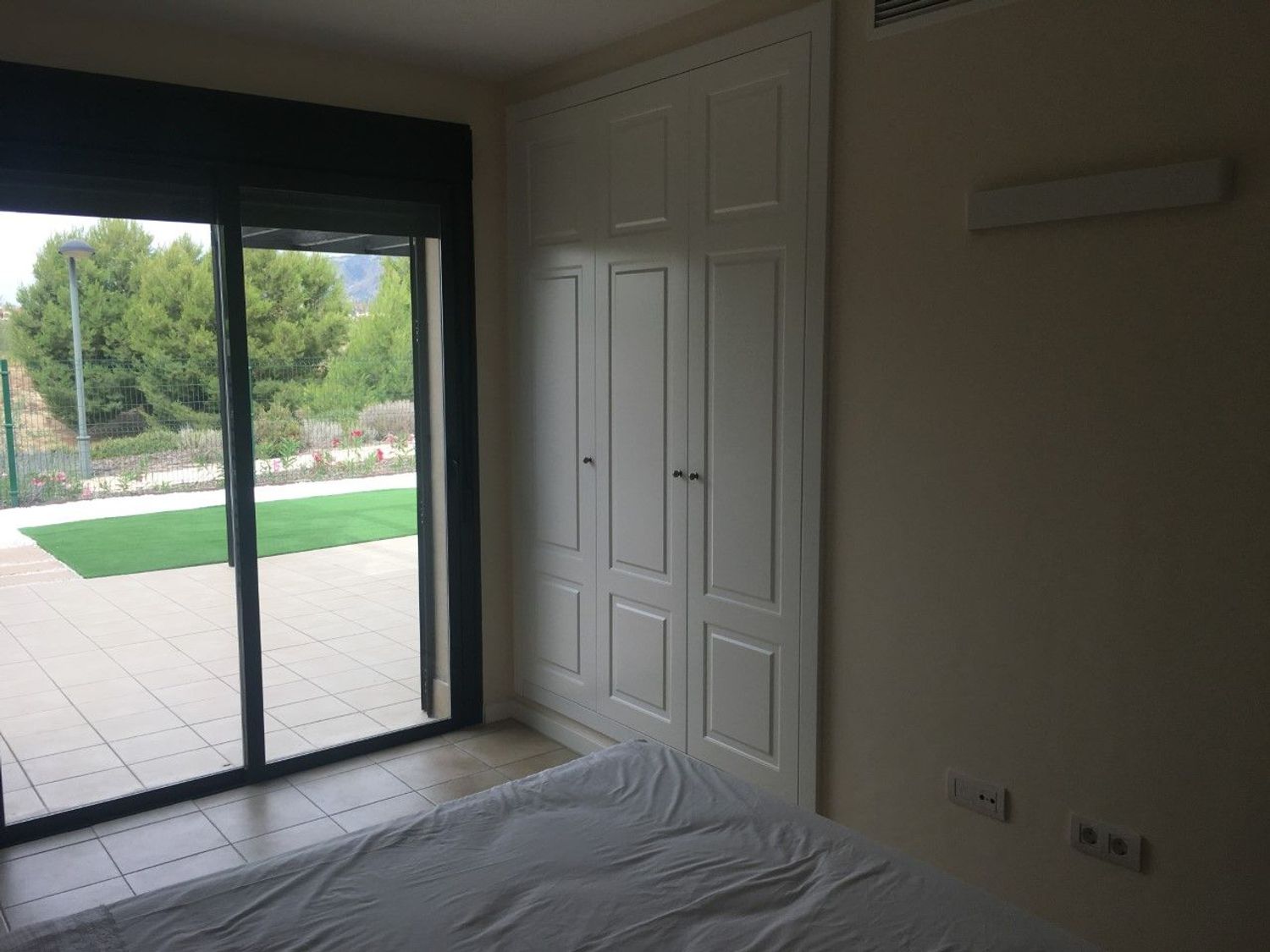 Chalet pareado en ronda Del Golf, 48 Bloque - Foto 8