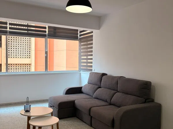 Piso en Avenida Escaleritas, 42, Escaleritas - La Feria - Foto 24