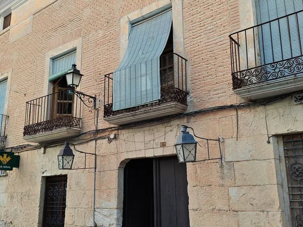 Palacio en Palacio en Plaza nueva, 6 - Foto 1