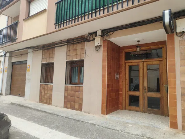 Piso en Paseo La Mina, 6 - Foto 1
