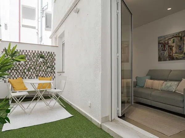 Piso en calle de García de Paredes, 65 - Foto 9