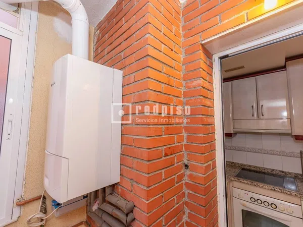 Piso en Getafe norte, Getafe norte - Foto 6