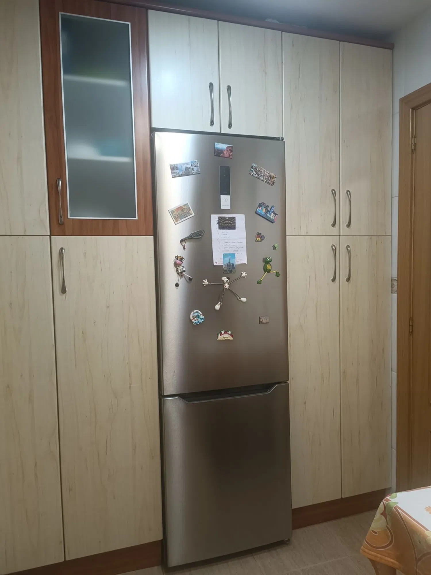 Piso en calle Lucero, 20 - Foto 21