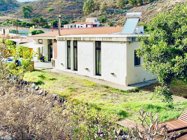 Casa rural en Caserones - La Higuera, Caserones - La Higuera - Foto 29