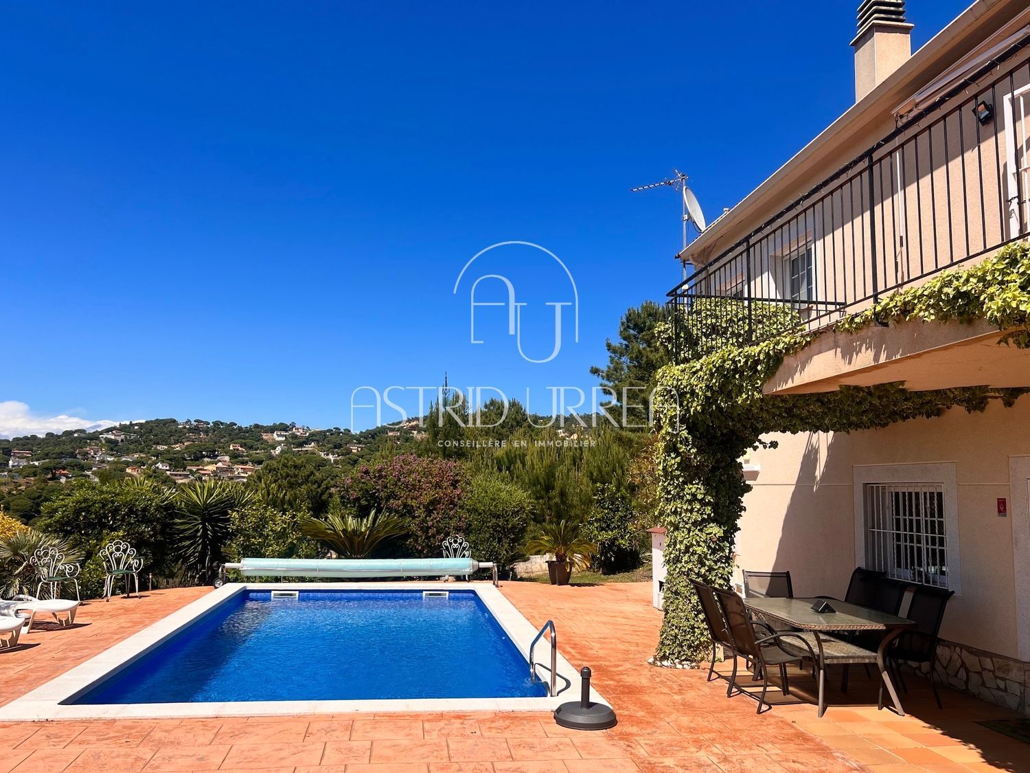 Casa o chalet independiente en Calle Òrbita, 3, Lloret Residencial - Foto 6
