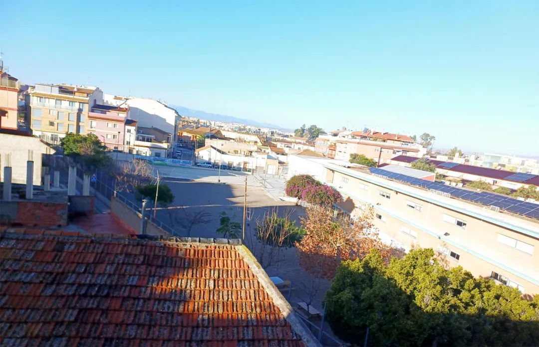 Piso en  Calle Abelardo Valero 55 - Foto 18